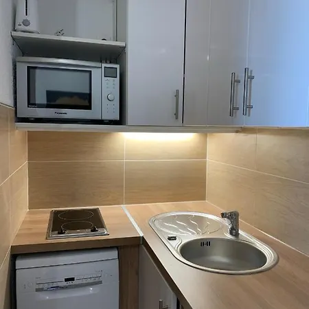 Appart Renove Avec Piscine Chauffee - 4 Personnes * Risoul