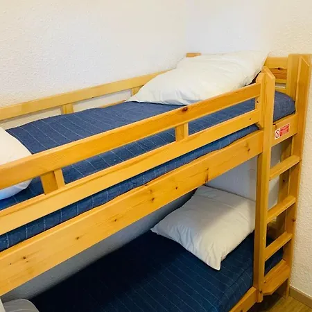 Appart Renove Avec Piscine Chauffee - 4 Personnes * Risoul
