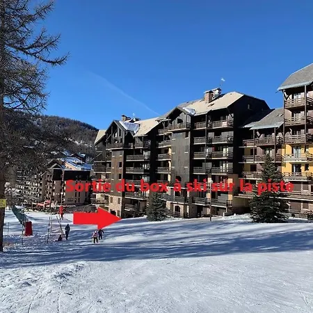 Appart Renove Avec Piscine Chauffee - 4 Personnes Apartment