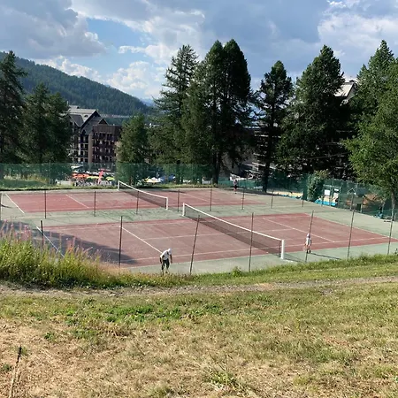 Appart Renove Avec Piscine Chauffee - 4 Personnes Apartment